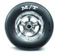 Picture of Mickey Thompson Pro Drag Radial Tire - 26-0-8-5R15 R1 90000024091