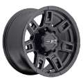 Picture of Mickey Thompson Sidebiter II Wheel - 15x10 5 X 4-5 3-5-8 90000019383