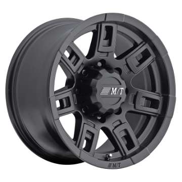 Picture of Mickey Thompson Sidebiter II Wheel - 15x10 5 X 4-5 3-5-8 90000019383