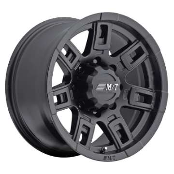 Picture of Mickey Thompson Sidebiter II Wheel - 16X8 6 X 5-5 4-1-2 90000019386