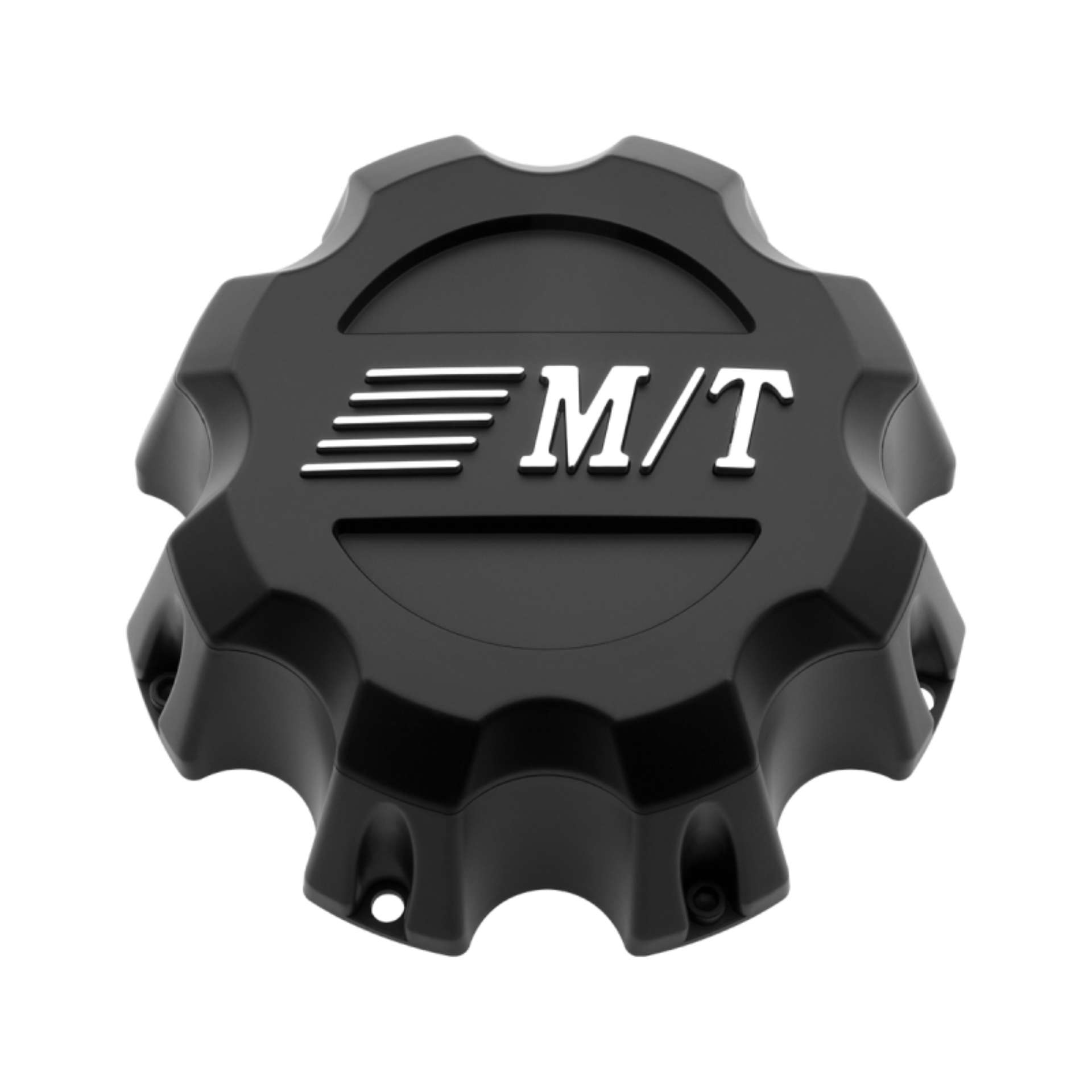 Picture of Mickey Thompson Sidebiter II Center Cap - Bolt On Cover 6X5-5-135 90000030414