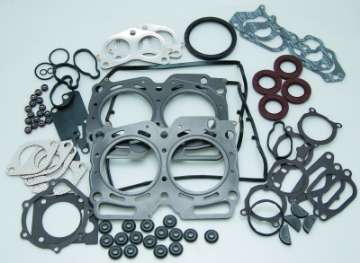 Picture of Cometic Street Pro 02-03 Subaru WRX EJ20 93mm Bore Complete Gasket Kit *OEM # 10105AA351*