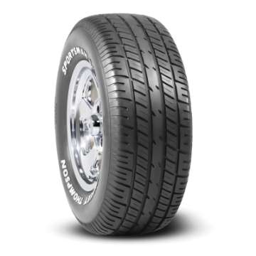 Picture of Mickey Thompson Sportsman S-T Tire - P255-60R15 102T 90000000183