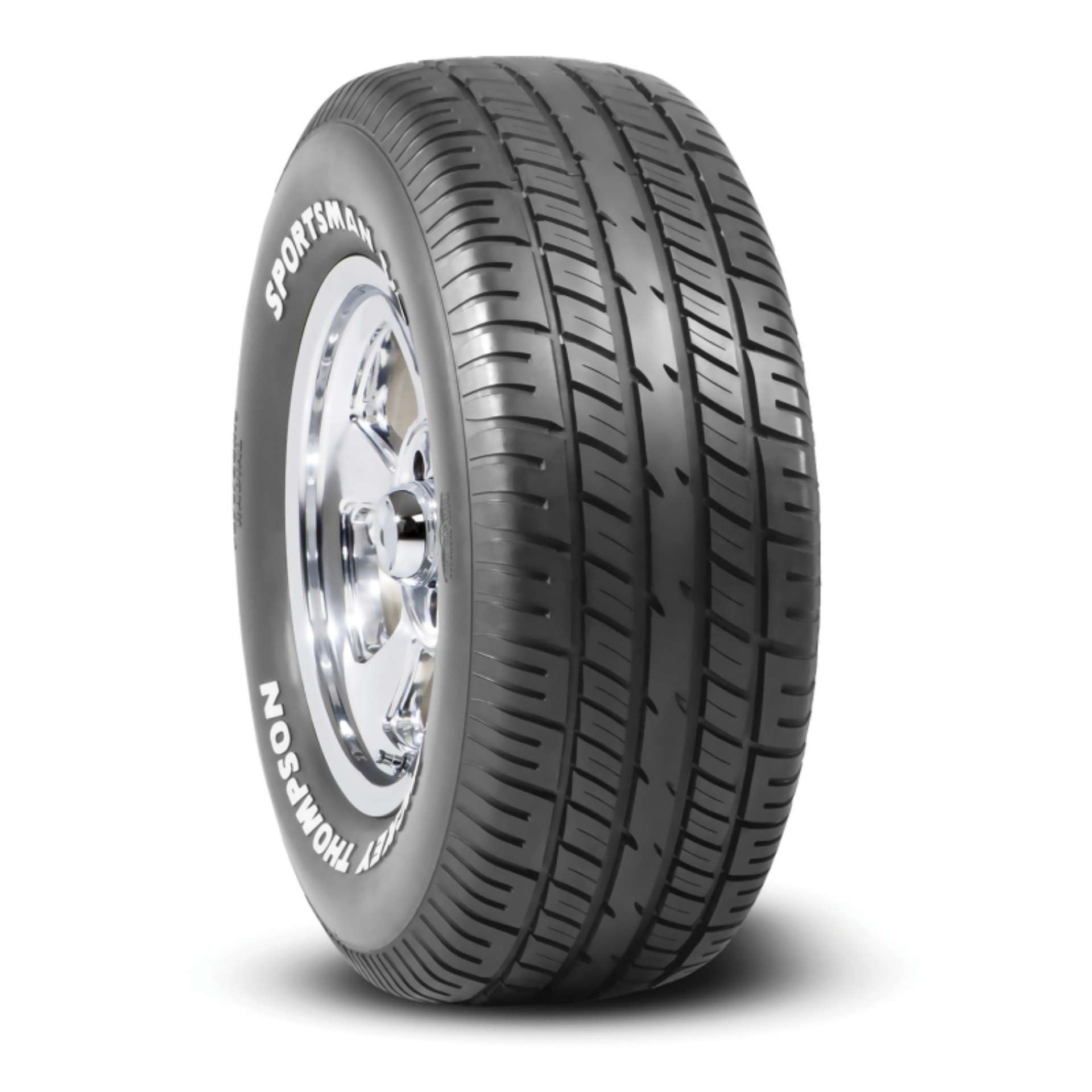 Picture of Mickey Thompson Sportsman S-T Tire - P275-60R15 107T 90000000184