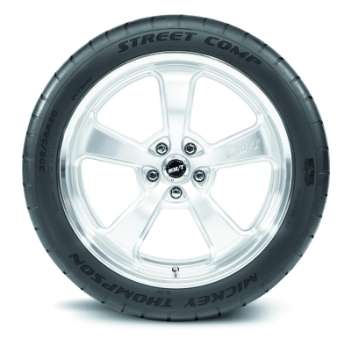 Picture of Mickey Thompson Street Comp Tire - 245-40R18 97Y 90000001605