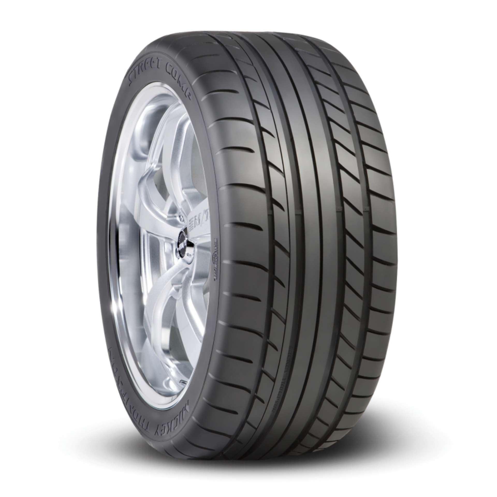 Picture of Mickey Thompson Street Comp Tire - 255-45R18 103W 90000001609