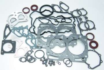 Picture of Cometic Street Pro 2007 Subaru STi EJ257 DOHC 101mm Bore Complete Gasket Kit *OEM # 10105AB080*