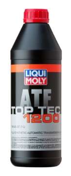 Picture of LIQUI MOLY 1L Top Tec ATF 1200 - Single