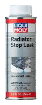 Picture of LIQUI MOLY 250mL Radiator Stop-Leak - Single