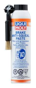 Picture of LIQUI MOLY 200mL Brake Anti-Squeal Paste Can w- Brush - Single