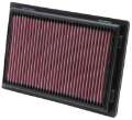 Picture of K&N 07 Lexus LS460 4-6L-V8 Drop In Air Filter