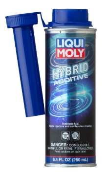 Picture of LIQUI MOLY 250mL Hybrid Additive - Single