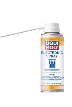 Picture of LIQUI MOLY 200mL Electronic Spray - Single