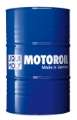 Picture of LIQUI MOLY 205L Leichtlauf Low Friction High Tech Motor Oil SAE 5W40