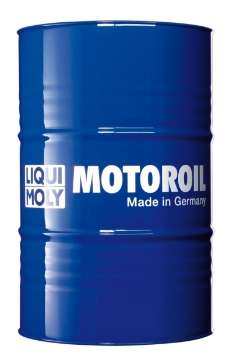 Picture of LIQUI MOLY 205L Special Tec AA Motor Oil SAE 5W30