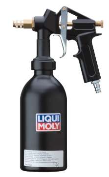 Picture of LIQUI MOLY DPF Pressurized Tank Spray Gun