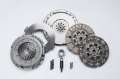 Picture of South Bend Clutch 99-03-5 Ford 7-3 Powerstroke ZF-6 Street Dual Disc Organic Clutch Kit