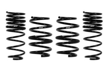 Picture of Eibach Pro-Kit for 14-18 Ford Transit Connect