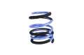 Picture of ISC Suspension Subaru Legacy 10-13 Triple S Lowering Springs 4DOB2061-4EOB2731