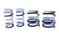 Picture of ISC Suspension Subaru Legacy 10-13 Triple S Lowering Springs 4DOB2061-4EOB2731