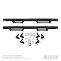 Picture of Westin-HDX 07-18 Chevy-GMC Silv-Sierra 15-25-3500  Drop Nerf Step Bars - Stainless