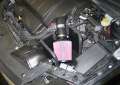 Picture of K&N 08-10 Dodge Avenger 3-5L V6 Typhoon Short Ram Intake