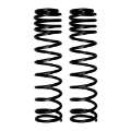 Picture of Skyjacker 2007-2018 Jeep Wrangler JK 2 Door 4WD Long Travel 2in Front Coil Spring Set