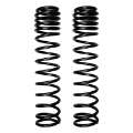 Picture of Skyjacker 2007-2018 Jeep Wrangler JK 4 Door 4WD Unlimited Long Travel 4in Front Coil Spring Set