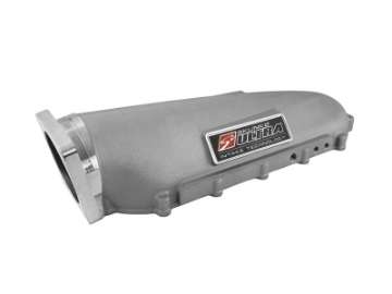 Picture of Skunk2 Ultra Race Series Side-Feed Plenum - K Series - 3-5L Volume 90mm Inlet