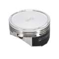 Picture of Manley Chrysler Hemi 6-4L +-005in Oversize-4-095in Bore -5-0cc Dish Platinum Series Pistons