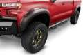 Picture of Stampede 19-21 Chevy Silverado 1500 78-8-97-8in Bed Ruff Riderz Fender Flares 4pc Smooth