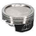 Picture of Wiseco Chevy SB 23 Degree Turbo Supercharger Dish Piston Shelf Stock Kit