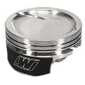 Picture of Wiseco Chevy SB 23 Degree Turbo Supercharger Dish Piston Shelf Stock Kit