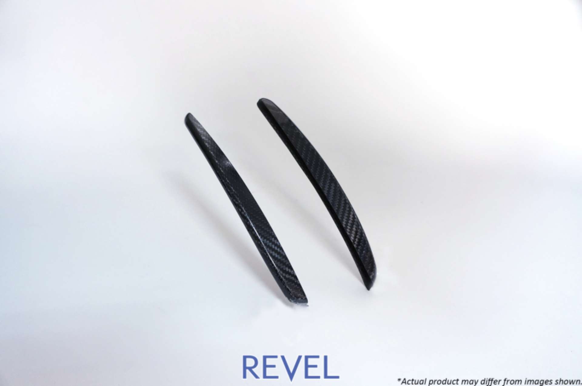 Picture of Revel GT Dry Carbon Rear Fender Covers Left & Right 16-18 Mazda MX-5 - 2 Pieces