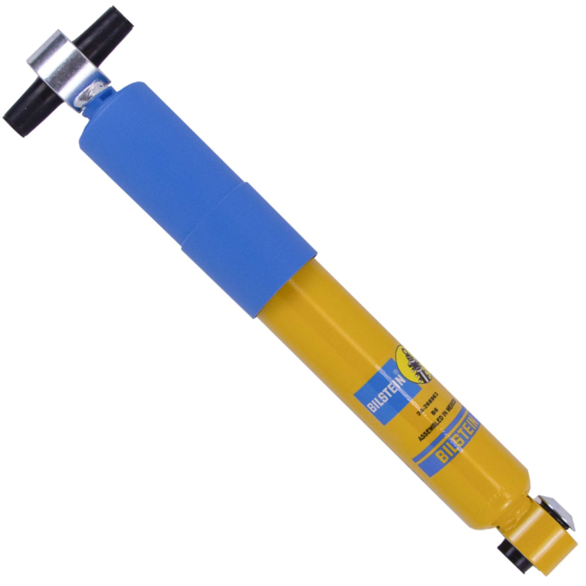 Picture of Bilstein B6 07-18 GMC Acadia Rear Shock Absorber