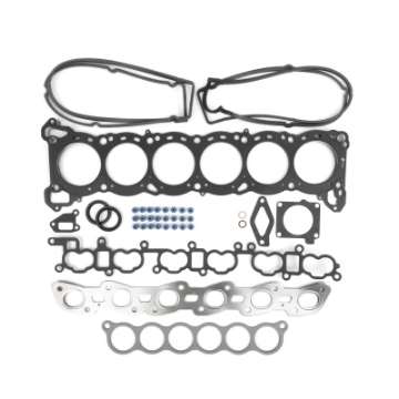 Picture of Cometic Street Pro Nissan 1991-02 RB25DE 2-5L Inline 6 87mm Bore -060in Thick Top End Kit