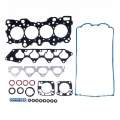 Picture of Cometic Street Pro 94-01 Honda DOHC B18C1 GS-R 84-5mm Bore Top End Kit