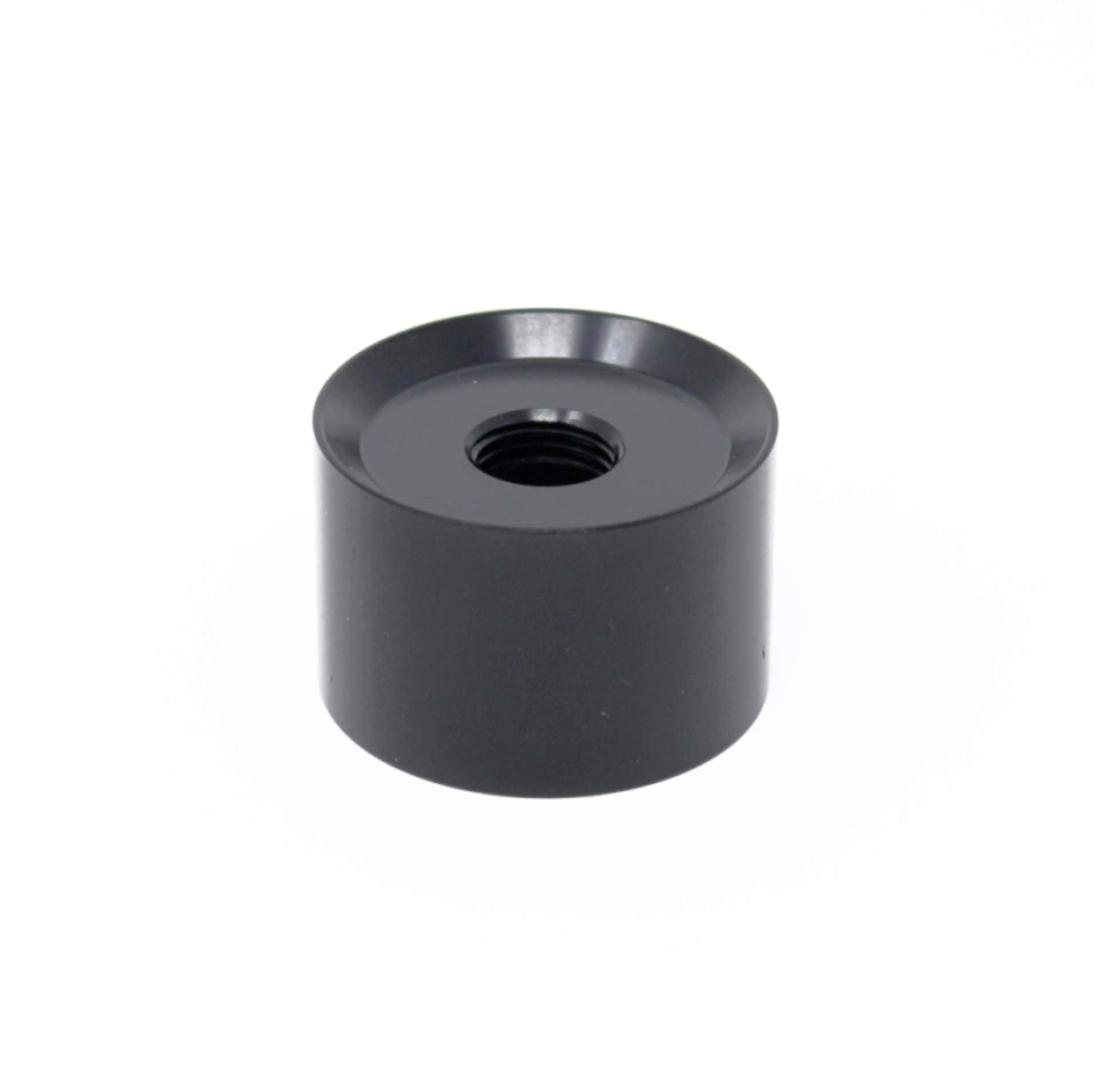 Picture of Torque Solution Reverse Lockout Jam Nut 15+ Ford Mustang - 11+ Focus - 11+ Fiesta