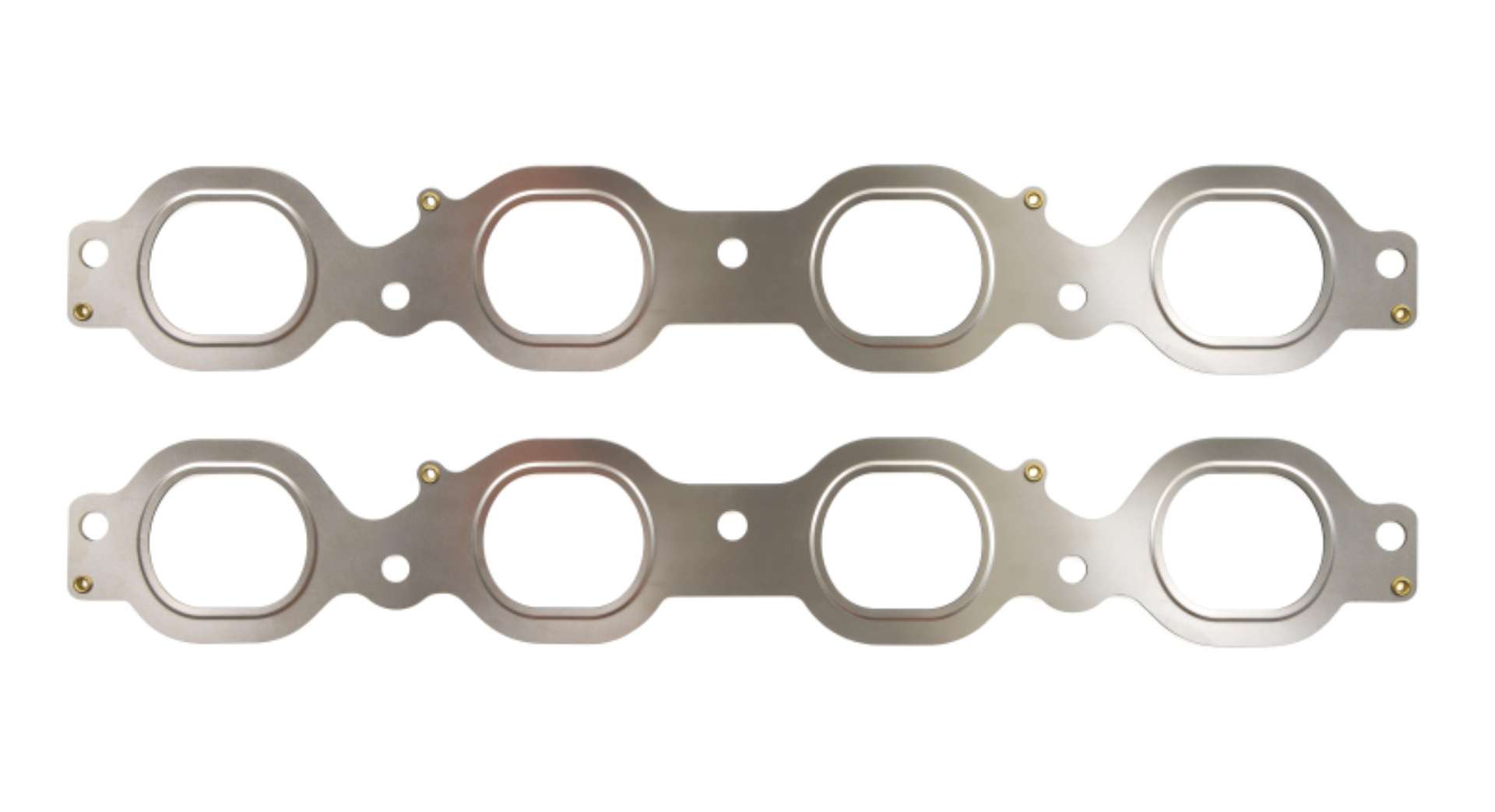 Picture of Cometic Corvette C7 Gen 5 SBC 6-2L LT1 -021in MLS Exhaust Gasket 1-920in