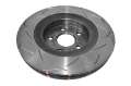 Picture of DBA 06-10 Jeep Grand Cherokee SRT-8 360mm Dia Front Slotted T3 4000 Series Rotor