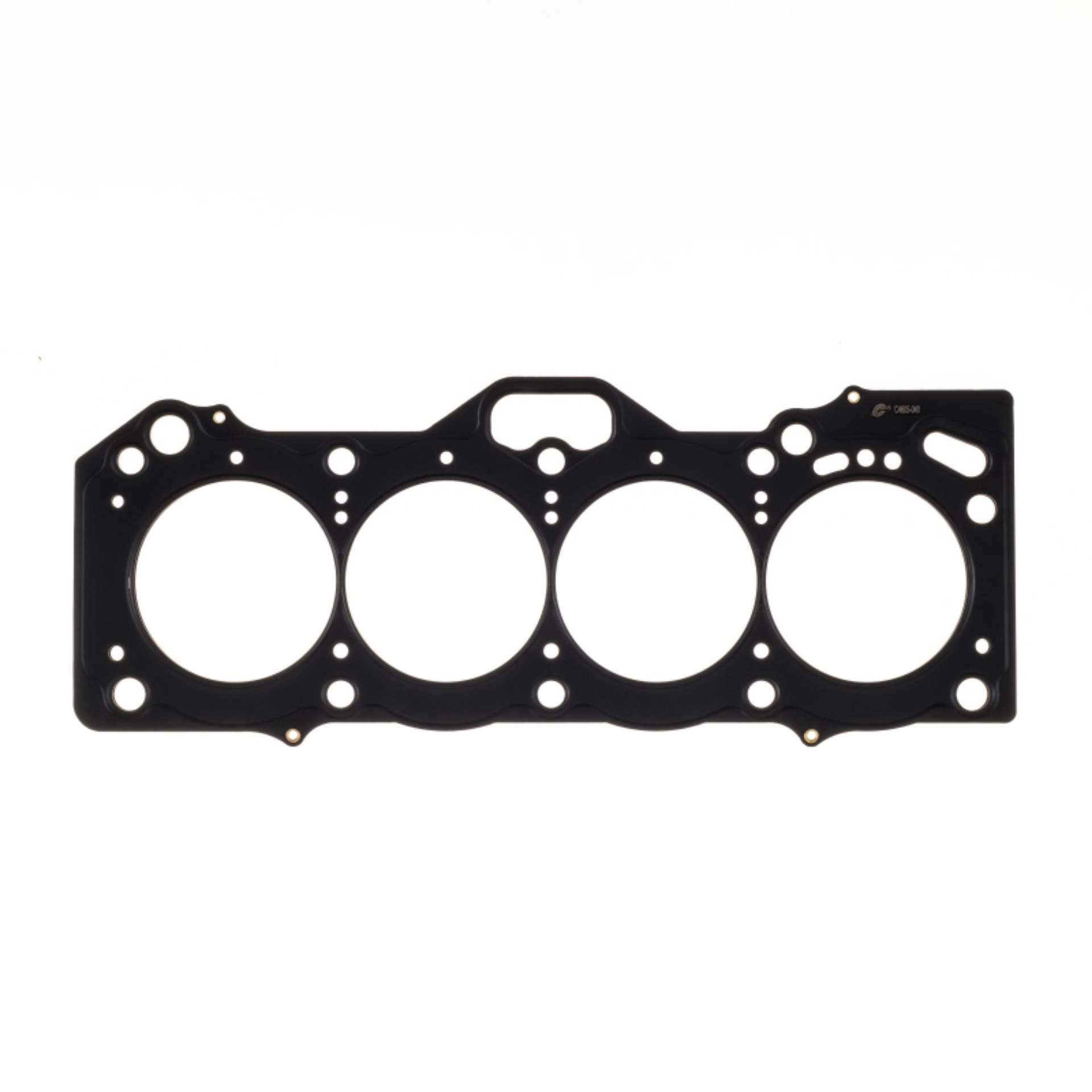 Picture of Cometic Toyota 4AG-GE 20V 1-6L 81mm Bore -060in MLS-5 Head Gasket