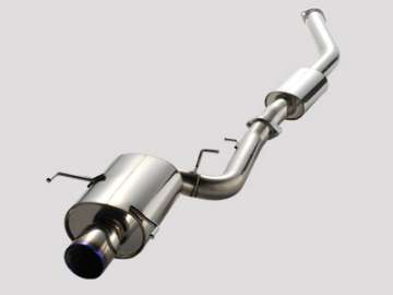 Picture of HKS SUPER TURBO MUFFLER 1JZ-GTE