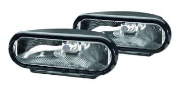 Picture of Hella FF75 Series H7 12V-55W Hallogen Fog Lamp Kit