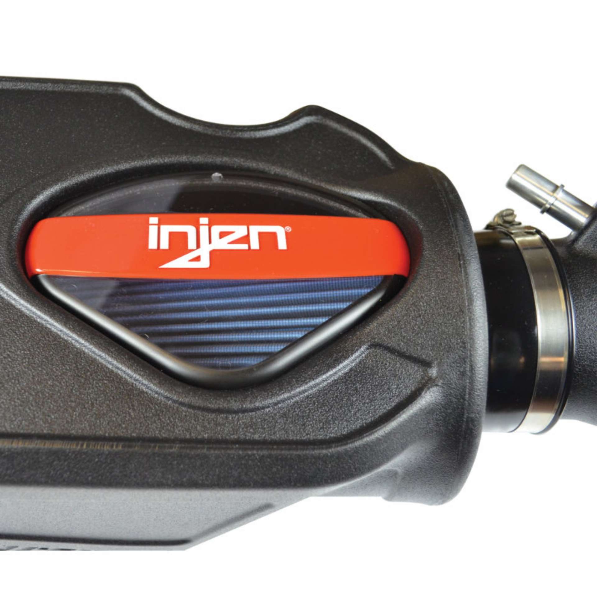 Picture of Injen 2018 Jeep Wrangler 3-6L Evolution Air Intake