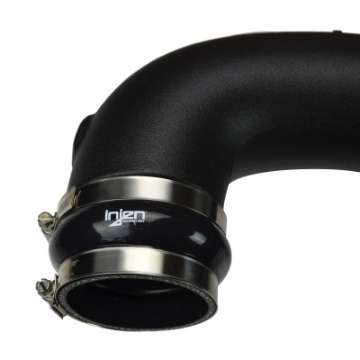 Picture of Injen 2018 Jeep Wrangler 3-6L Evolution Air Intake