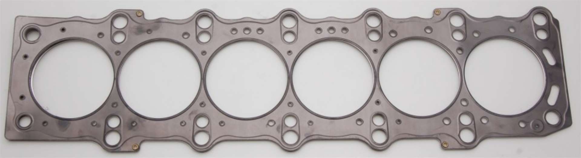 Picture of Cometic 1993+ Toyota Supra 87mm Bore -062in MLS-5 Head Gasket 2JZ Motor