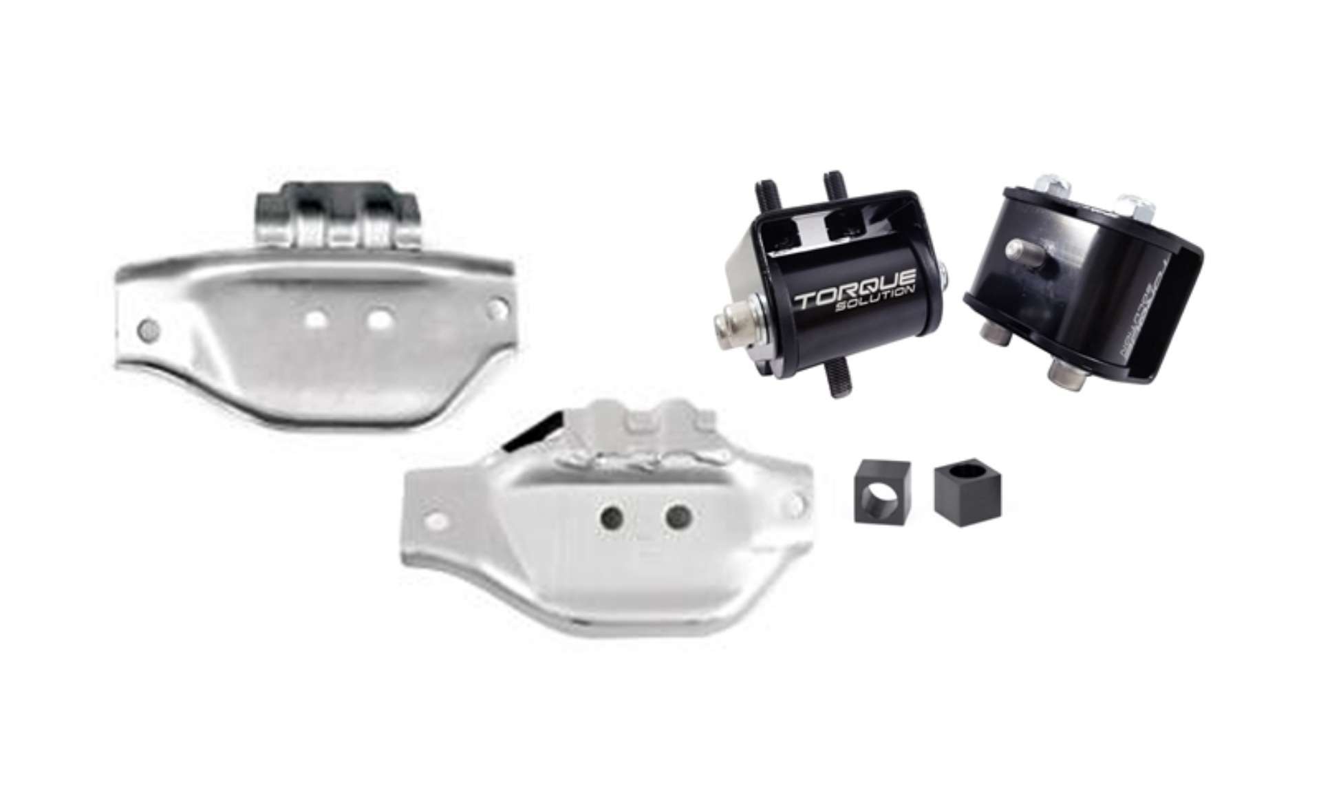 Picture of Torque Solution Engine Mounts 2014+ Subaru Forester XT