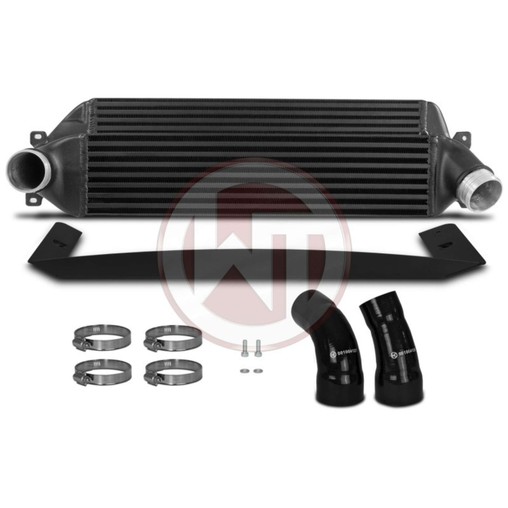 Picture of Wagner Tuning 2017+ Hyundai I30N Performance Intercooler Kit