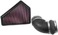 Picture of K&N 09-15 Cadillac CTS-V V8 6-2L F-I 57 Series FIPK Performance Intake Kit