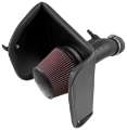 Picture of K&N 15-16 Chevy Colorado - GMC Canyon 2-5L F-I 57 Series FIPK Performance Intake Kit